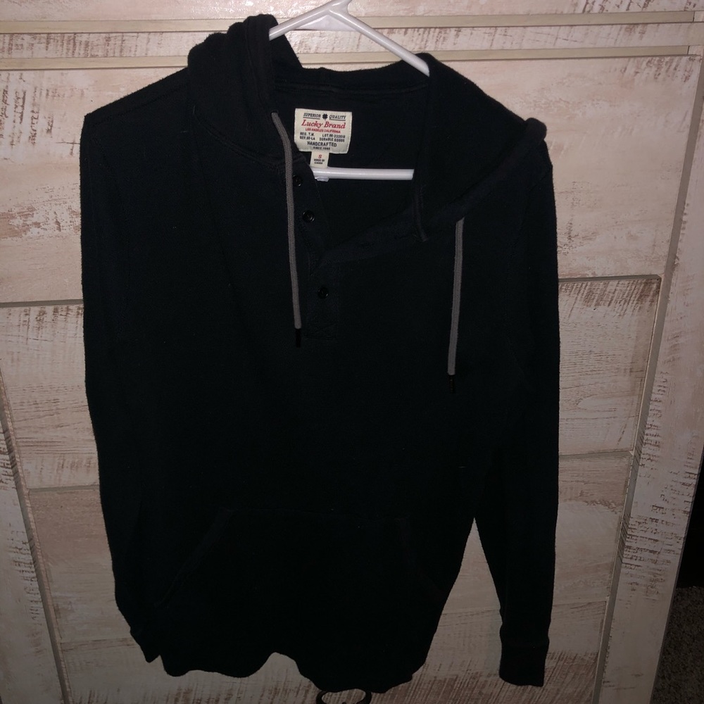 LUCKY BRAND Jacket